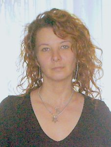 Profilbild von Gabriele Wegener
