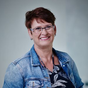 Profilbild von Gabriele Weidenhagen
