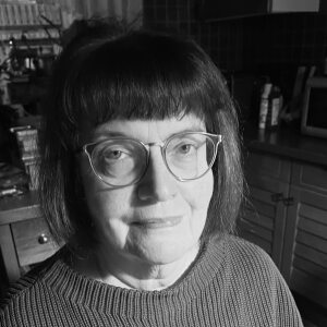 Profilbild von Gabriele Weiler