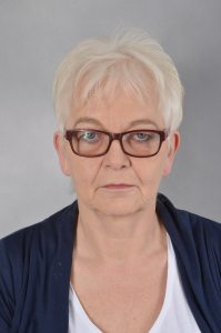 Profilbild von Gabriele Weilinghaus-Reinhardt