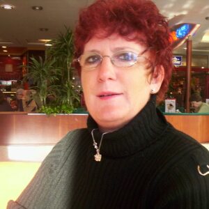 Profilbild von Gabriele Weiß