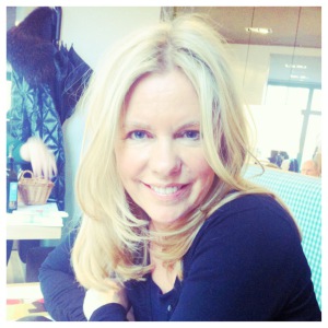 Profilbild von Gabriele Welge