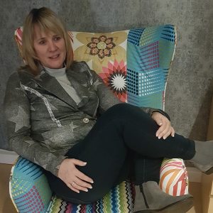 Profilbild von Gabriele Wende