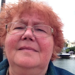 Profilbild von Gabriele Wenzel