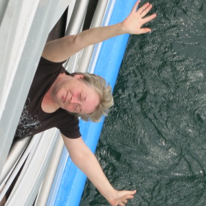 Profilbild von Gabriele Werner