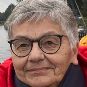 Profilbild von Gabriele Westenkirchner