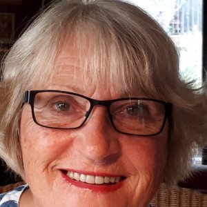 Profilbild von Gabriele Westphal