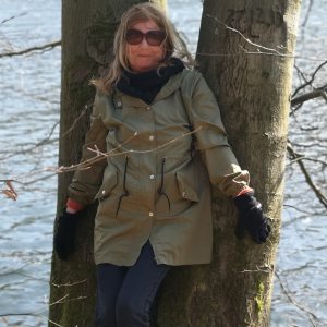 Profilbild von Gabriele Westphal