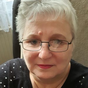 Profilbild von Gabriele Wetzel