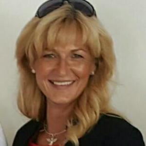 Profilbild von Gabriele Weyer
