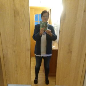 Profilbild von Gabriele White