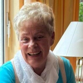 Profilbild von Gabriele Wibbelt