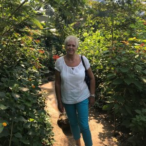 Profilbild von Gabriele Wichmann