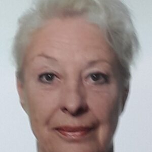Profilbild von Gabriele Widmann