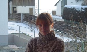 Profilbild von Gabriele Wiegleb