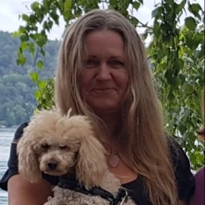 Profilbild von Gabriele Wieland