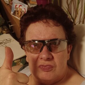 Profilbild von Gabriele Wieland