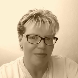 Profilbild von Gabriele Wienand