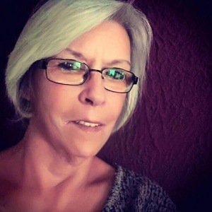 Profilbild von Gabriele Wiese