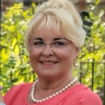 Profilbild von Gabriele Wilbs