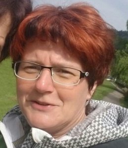 Profilbild von Gabriele Wilke