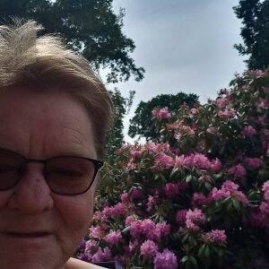 Profilbild von Gabriele Wilke