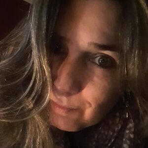 Profilbild von Gabriele Wilkens