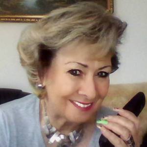 Profilbild von Gabriele Wille