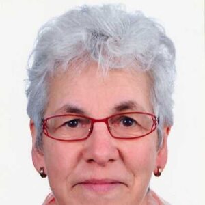 Profilbild von Gabriele Willrodt