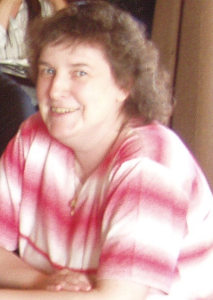 Profilbild von Gabriele Wirfler