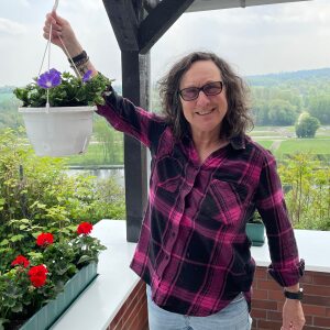 Profilbild von Gabriele Wirth