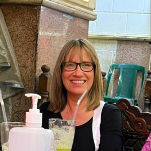 Profilbild von Gabriele Wirtz