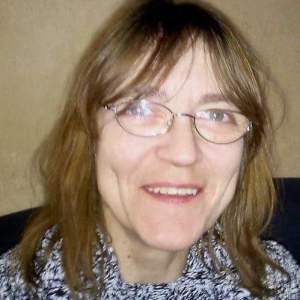 Profilbild von Gabriele Wisberger