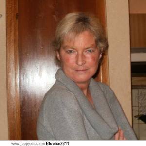 Profilbild von Gabriele Wissmann