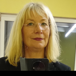 Profilbild von Gabriele Witte