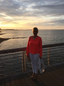 Profilbild von Gabriele Wittenbecher