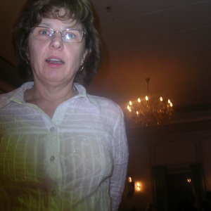 Profilbild von Gabriele Witthüchter