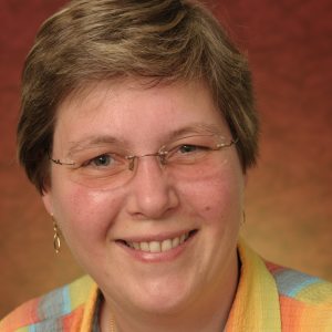 Profilbild von Gabriele Wittig