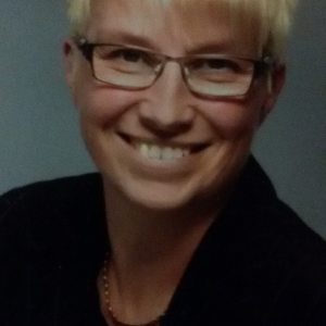 Profilbild von Gabriele Wittrich