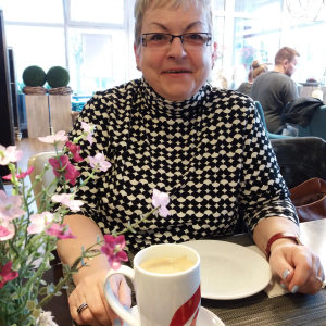 Profilbild von Gabriele Wöpkemeier
