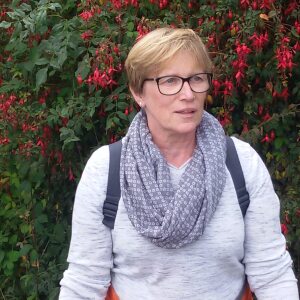 Profilbild von Gabriele Woermcke