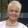 Profilbild von Gabriele Wörsdörfer
