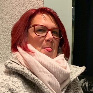 Profilbild von Gabriele Wörz