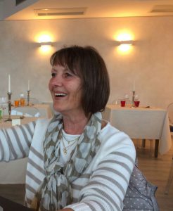 Profilbild von Gabriele Wolf