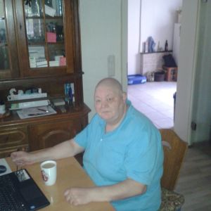 Profilbild von Gabriele Wolff