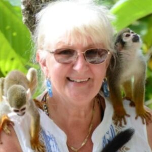 Profilbild von Gabriele Wolfslast