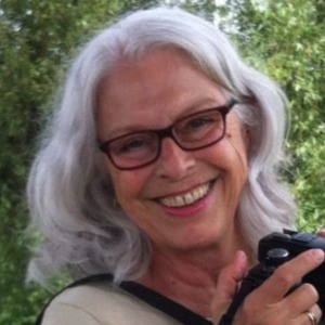 Profilbild von Gabriele Wollenhaupt