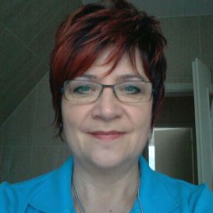 Profilbild von Gabriele Wolter