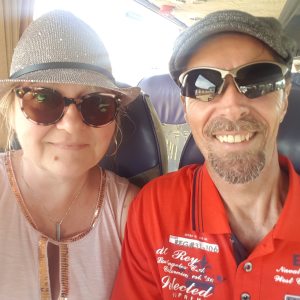 Profilbild von Gabriele Woods