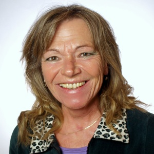 Profilbild von Gabriele Wornath